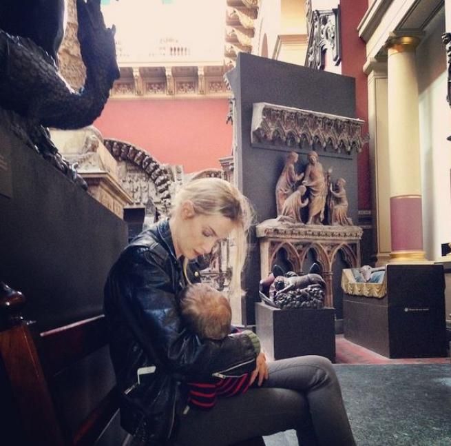 © instagram  | Eva Riccobono