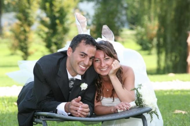 © facebook  | Carlo Lissi e Maria Cristina Omes 