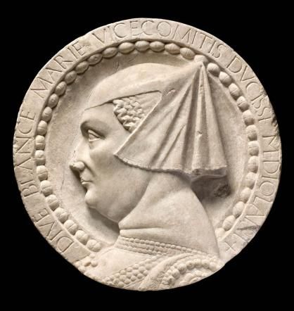 © ufficio-stampa  | Maestro del De Natura Deorum, Cicerone, De Natura Deorum (1400-1402)
manoscritto; 30 x 23 x 3 cm
Parigi, Bibliothèque Nationale de France
