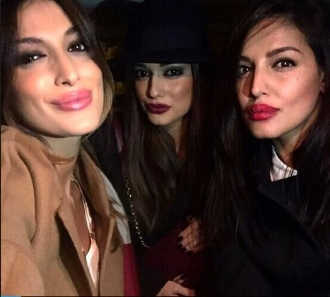 © instagram  | LE SORELLE BUCCINO