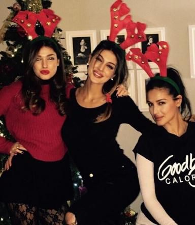 © instagram  | LE SORELLE BUCCINO