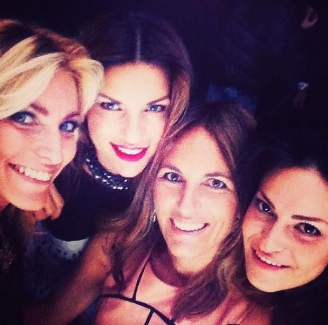 © instagram  | LE SORELLE BUCCINO