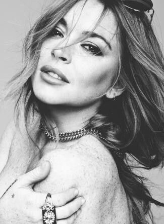 © hunger-magazine  | Foto di Rankin