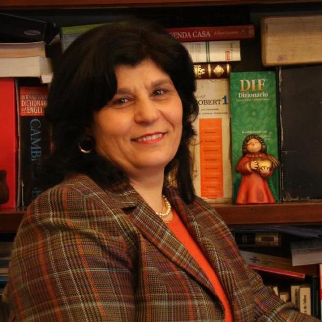 © facebook  | Pasqualina Sica 