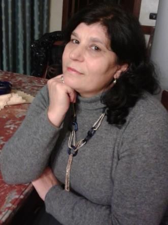 © facebook  | Pasqualina Sica 