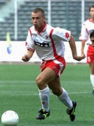 © dal-web  | ALESSANDRO MATRI (JUVENTUS) - Dopo un anno e mezzo torna nella squadra con cui ha vinto due scudetti in poco più di due stagioni segnando 29 reti. A lasciargli il posto nell'attacco bianconero l'ex compagno Giovinco