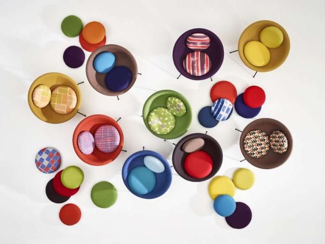 © ufficio-stampa  | Bardi’s Bowl Chair