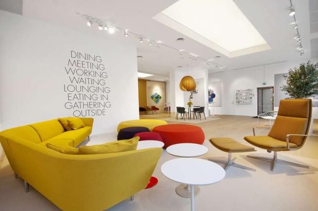 © ufficio-stampa  | Bardi’s Bowl Chair