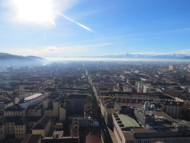 © ufficio-stampa  | Torino, panoramica