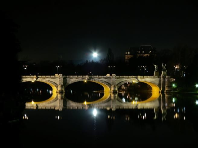 © ufficio-stampa  | Torino, panoramica