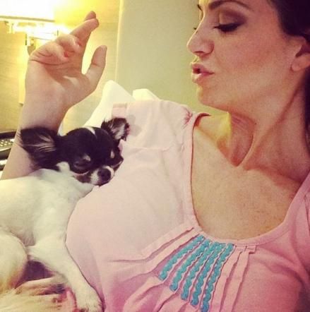 © instagram  | Laura Torrisi