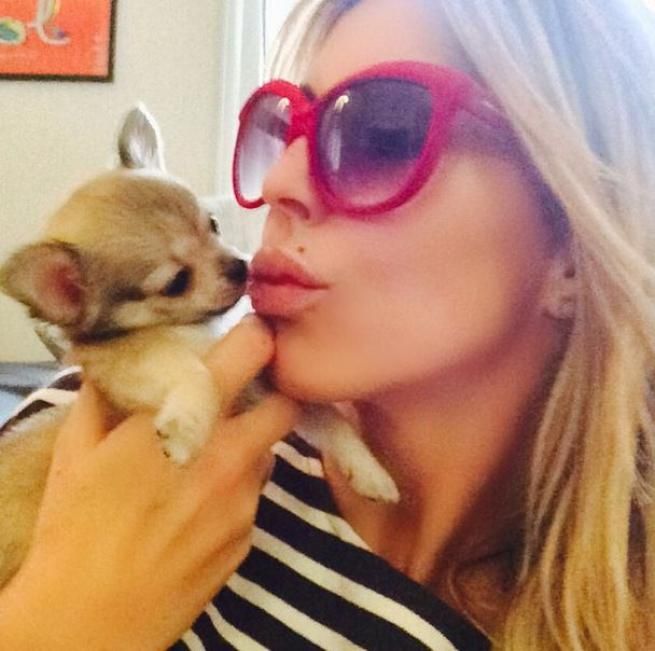 © instagram  | Laura Torrisi
