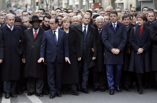 © -afp  | Hollande e il primo ministro spagnolo Mariano Rajoy