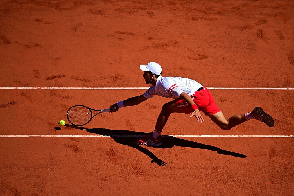 © Getty Images 
