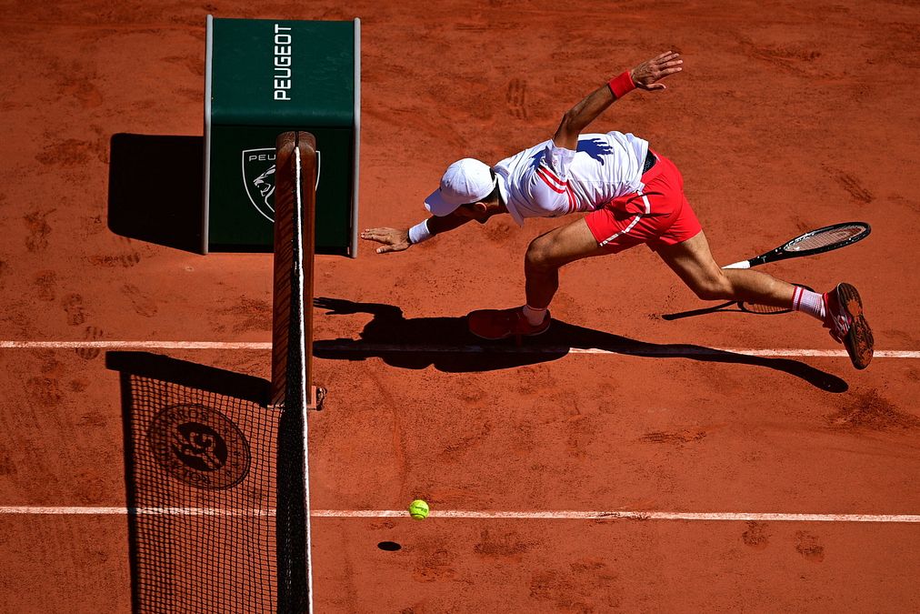 © Getty Images 