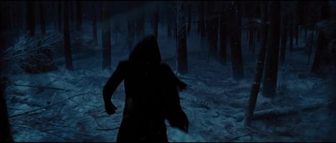 © da-video  | Kylo Ren