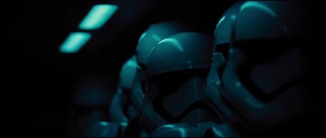 © da-video  | Kylo Ren