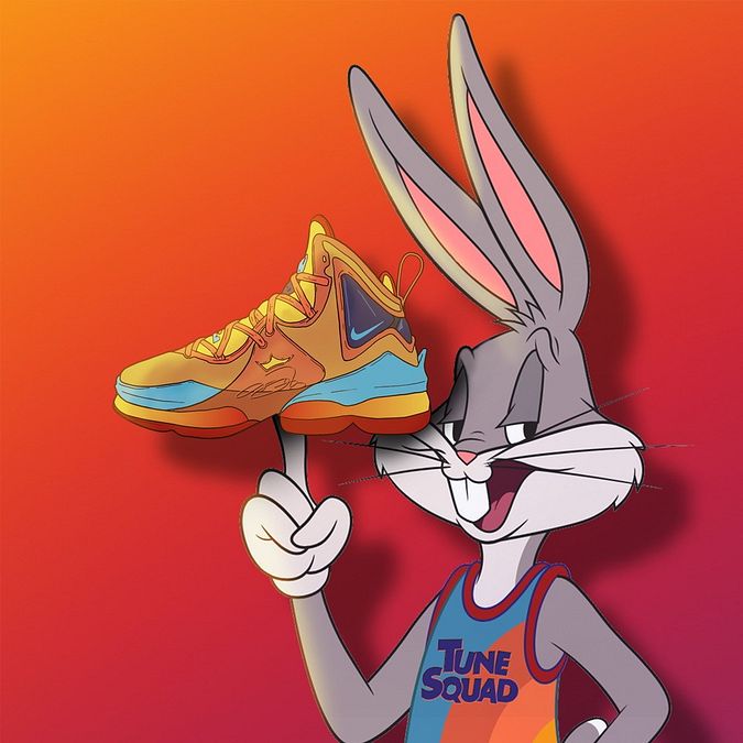 © nike 