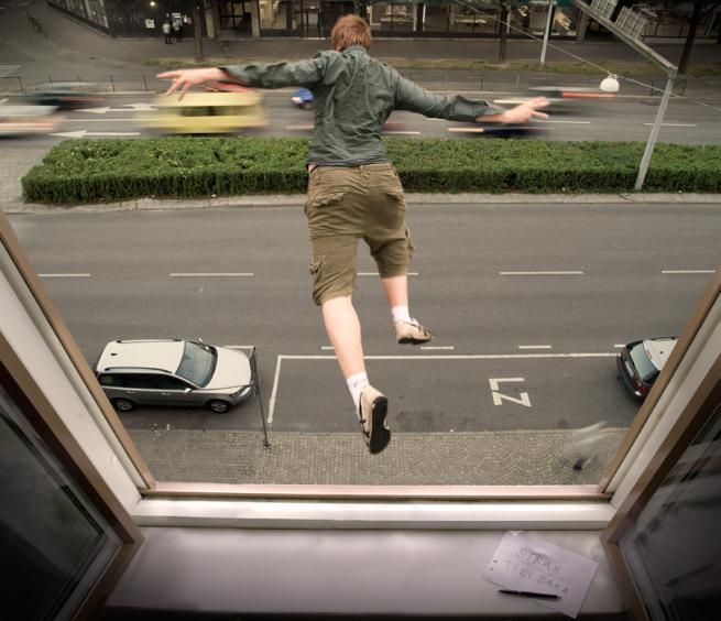 © tgcom24  | Foto di Erik Johansson, http://erikjohanssonphoto.com/