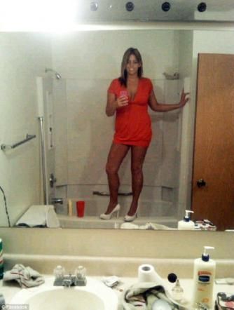 © facebook  | Il cande di Julie Custer che ha sbranato Klonda Richey 