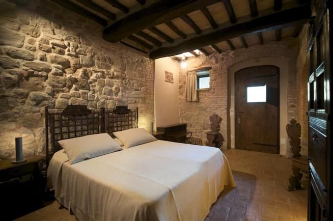 © ufficio-stampa  | Castello-di-Monterone, Perugia  
