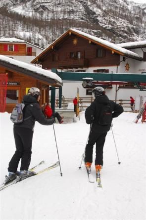 © ufficio-stampa  | Gressoney La Trinitè - Romantik Hotel Jolanda Sport  