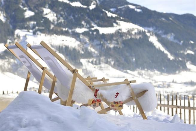 © ufficio-stampa  | Gressoney La Trinitè - Romantik Hotel Jolanda Sport  