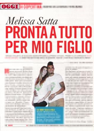 © oggi 