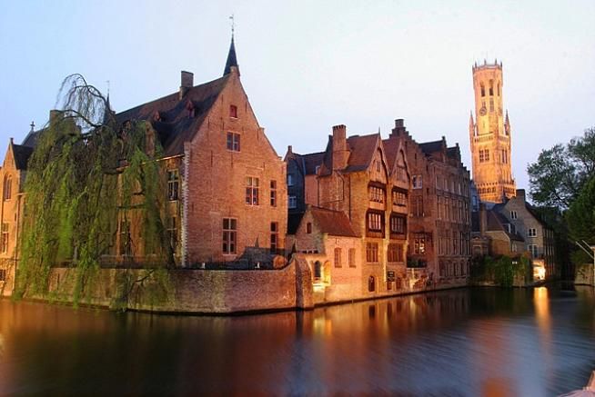 © ente-del-turismo  | Fiandre, Bruges
