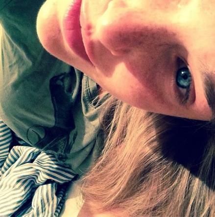 © instagram  | Elena Santarelli