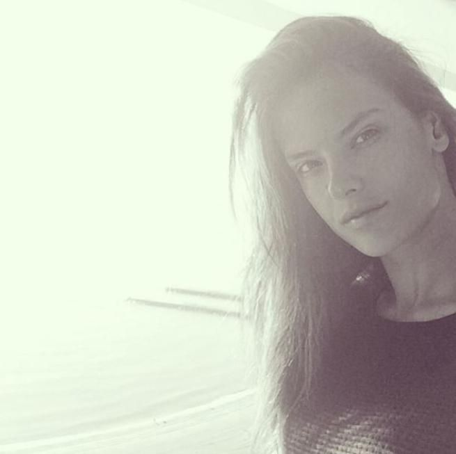 © instagram  | Elena Santarelli