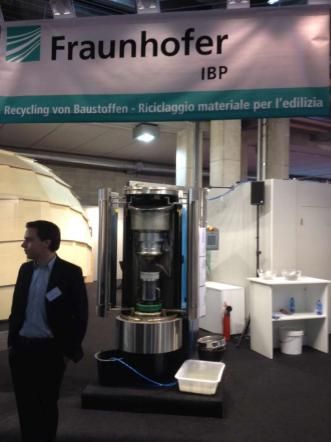 © ufficio-stampa  | Sistema radiante Zeromax di Eurotherm. Premiato Trend Award 2014