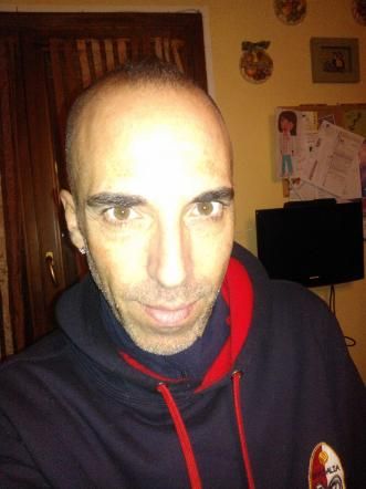 © web  | Selfie di Luciano