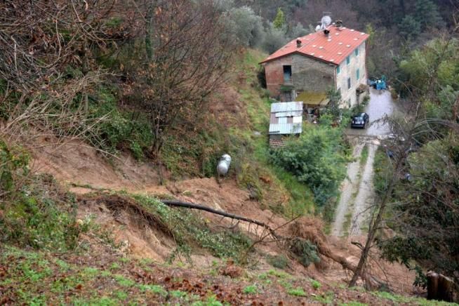 © ansa  | Veneto, abbondanti nevicate a Cortina