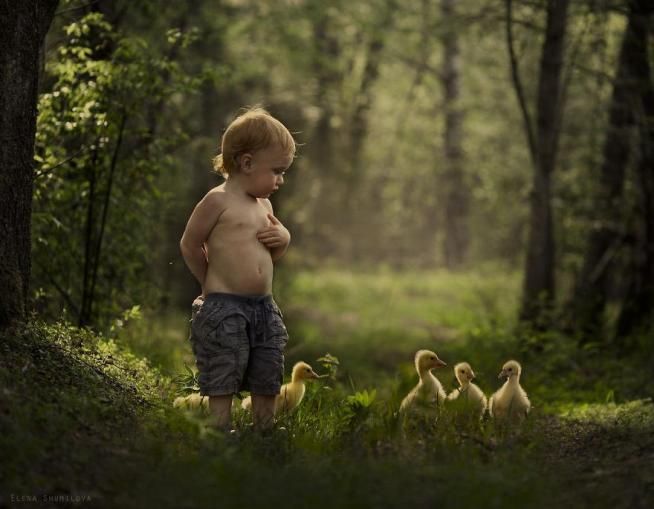 © tgcom24  | Foto gentilmente concessa da Elena Shumilova.