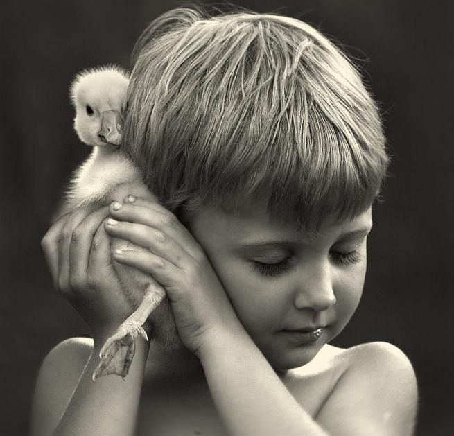 © tgcom24  | Foto gentilmente concessa da Elena Shumilova.