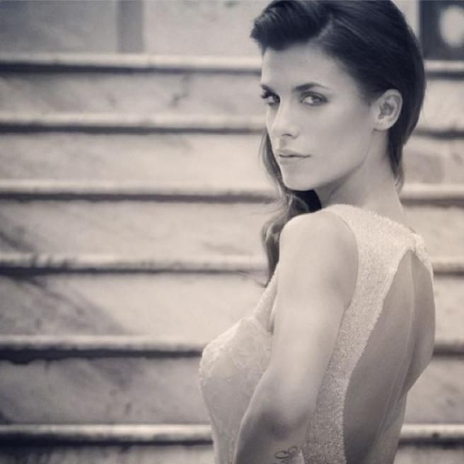 © instagram  | Elisabetta Canalis