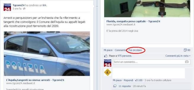 © facebook 