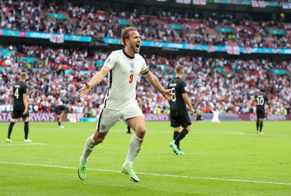 © Getty Images  | Kevin de Bruyne (Man City - Belgio) - In finale di Champions con il City e protagonista all'Europeo