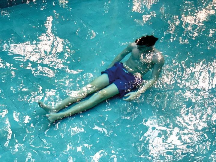 © Facebook  | "Breath Ghosts Blind", la nuova mostra di Maurizio Cattelan a Milano