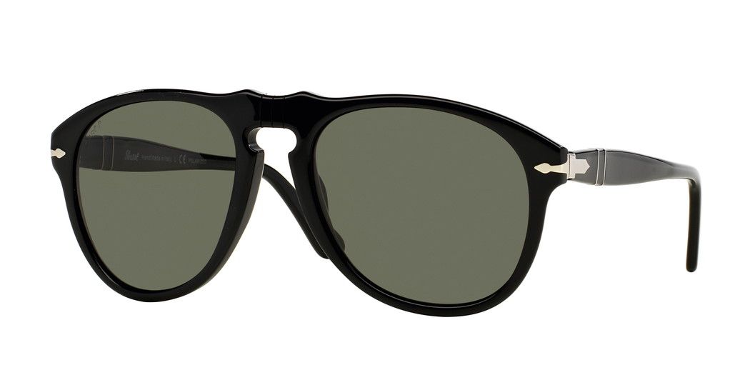 © Ufficio stampa  | Adrien Brody in Persol