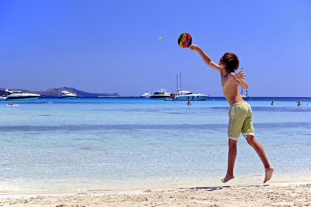 © Ente del Turismo  | Zlatni Rat