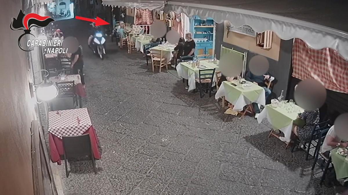 © Carabinieri 