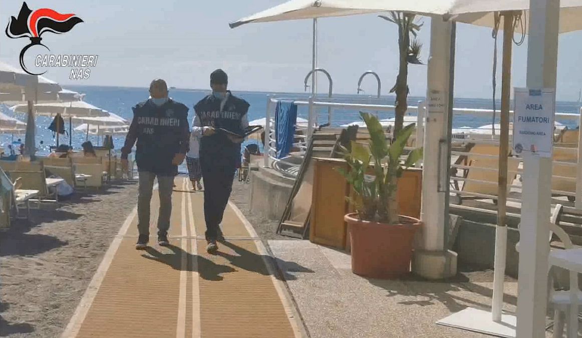 © Carabinieri 