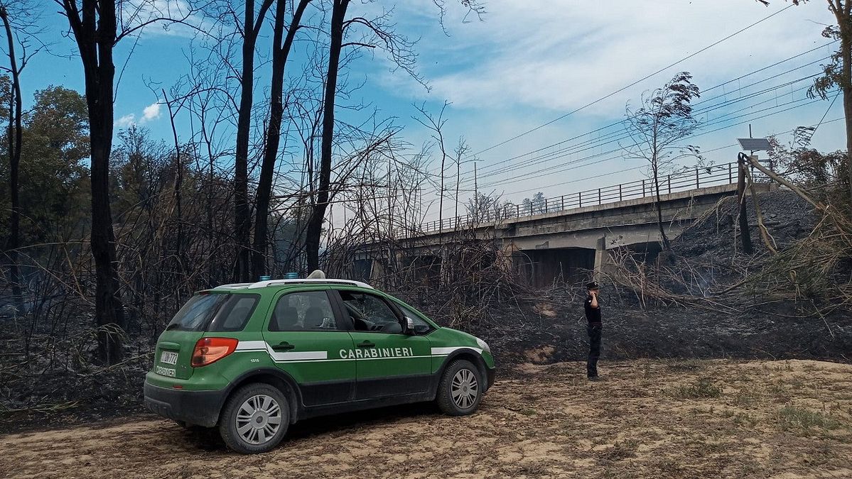 © Carabinieri 