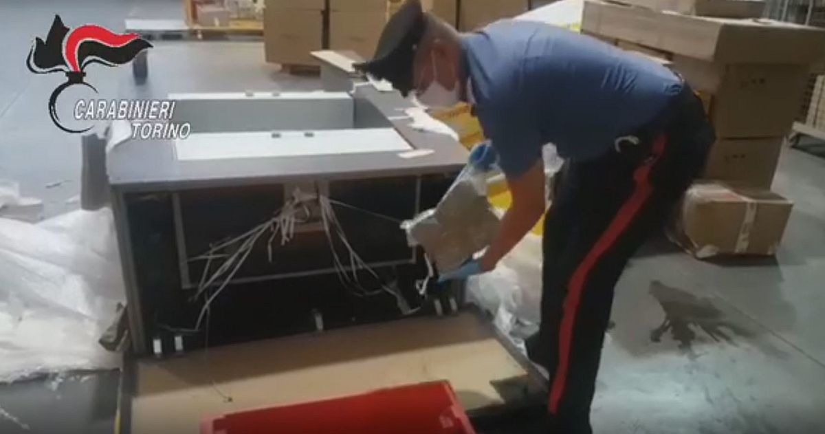 © Da video 