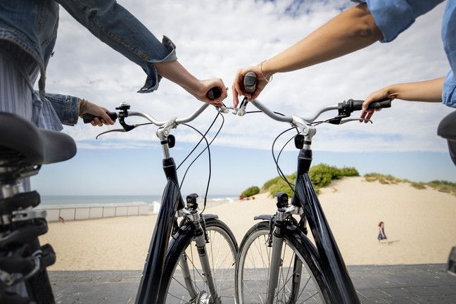 © Ente del Turismo  | Itinerario della costa 
