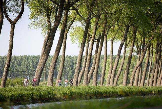 © Ente del Turismo  | Itinerario della costa 