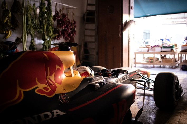 © Red Bull content 