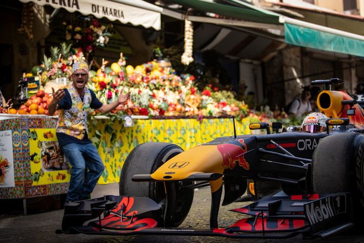 © Red Bull content 
